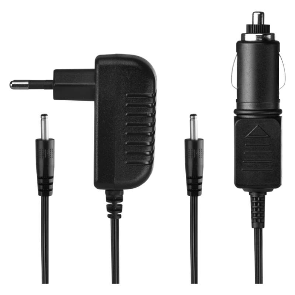 EMOS Akkumulátoros COB LED szerelőlámpa 5W 500lm - Image 5