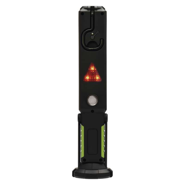 EMOS Akkumulátoros COB LED szerelőlámpa 5W 500lm - Image 4