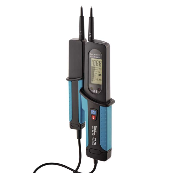 Emos feszültségmérő VT-710 - Image 4
