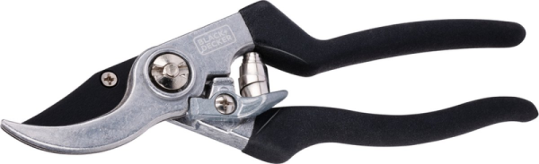 BLACK+DECKER Kerti eszköz szett 4db-os - Image 4
