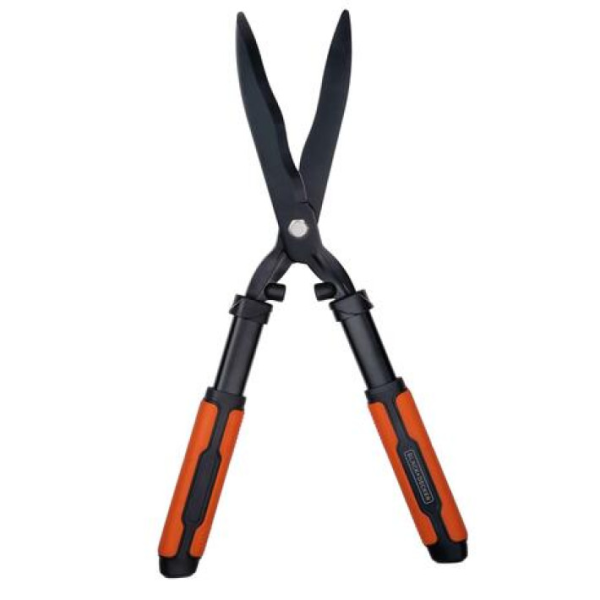 BLACK+DECKER Sövényvágó, hullámos penge (21'' ) 53cm - Image 5