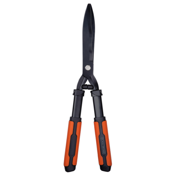 BLACK+DECKER Sövényvágó, hullámos penge (21'' ) 53cm - Image 4