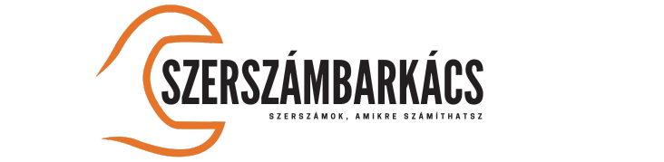Szerszámbarkács.hu