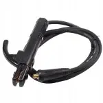 BLACK mig mag tig 250A hegesztő - 37422 - Image 5