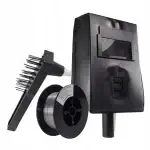 BLACK mig mag tig 250A hegesztő - 37422 - Image 4